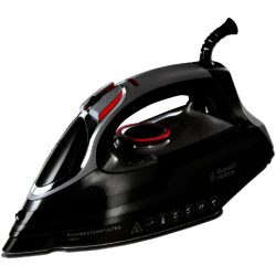 Russell Hobbs 20630 Power Steam Ultra Iron in Grey